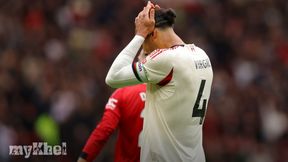 Virgil Van Dijk Says Liverpool Must Stop Excuses After Unacceptable Season