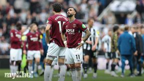 West Ham Relegation Hopes Dented After Defeat By Newcastle United West Ham Relegation Hopes Dented After Defeat By Newcastle United