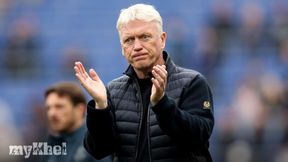 Moyes Aims To Keep West Ham In The Premier League On Final Day Moyes Aims To Keep West Ham In The Premier League On Final Day