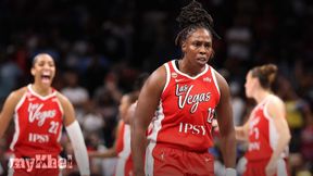 Wnba: Chelsea Gray’s Clutch Jumper Lifts Las Vegas Aces Past Atlanta Dream Wnba: Chelsea Gray’s Clutch Jumper Lifts Las Vegas Aces Past Atlanta Dream