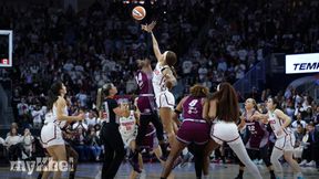 WNBA Season Opener 2026: Mystics Rally Past Tempo In Close Debut Night