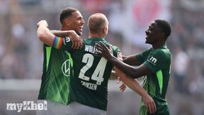 Wolfsburg Win Over St Pauli As Eriksen Misses Penalty And Relegation Hopes Hinge On Playoffs