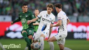 Wolfsburg And Paderborn Play-Off Draw 0-0 As First Leg Keeps Tie Delicate Wolfsburg And Paderborn Play-Off Draw 0-0 As First Leg Keeps Tie Delicate