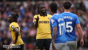 Wolves Sunderland 1-1 Draw After Ballard Red Card Dampens Sunderland European Quest Wolves Sunderland 1-1 Draw After Ballard Red Card Dampens Sunderland European Quest