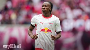 Yan Diomande Linked With Liverpool Amid Leipzig Ambitions Yan Diomande Linked With Liverpool Amid Leipzig Ambitions
