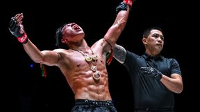 ONE Friday Fights: Yod-IQ Edges Unbeaten Kaimran Nabati As Rising Stars Shine In Bangkok ONE Friday Fights: Yod-IQ Edges Unbeaten Kaimran Nabati As Rising Stars Shine In Bangkok