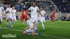 Francesco Pio Esposito Leads Italy To 1-0 Victory Over Luxembourg