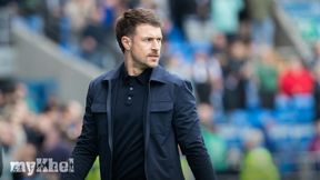 Aaron Ramsey Appointed Oxford United Manager Following Relegation