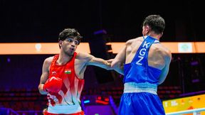 Boxing World Cup 2026: Abhinash Jamwal Bows Out, Minakshi Secures Quarterfinal Spot With Dominant Victory Boxing World Cup 2026: Abhinash Jamwal Bows Out, Minakshi Secures Quarterfinal Spot With Dominant Victory