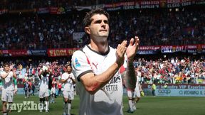 AC Milan: Pulisic Insists The Club Will Sort Everything Out After Overhaul AC Milan: Pulisic Insists The Club Will Sort Everything Out After Overhaul