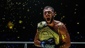 Samet Agdeve Sets Up Inner Circle 19 Heavyweight Title Rematch With Roman Kryklia Samet Agdeve Sets Up Inner Circle 19 Heavyweight Title Rematch With Roman Kryklia