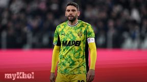 Alberto Aquilani To Coach Berardi Again At Sassuolo In Serie A Alberto Aquilani To Coach Berardi Again At Sassuolo In Serie A