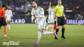 Algeria Defeat Netherlands 1-0 As Hadj Moussa Nets Late Winner In Rotterdam Warm-Up Algeria Defeat Netherlands 1-0 As Hadj Moussa Nets Late Winner In Rotterdam Warm-Up