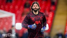 Alisson Expected To Stay At Liverpool Amid Juventus Links, Chiesa Says