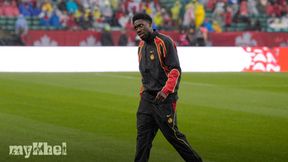 Alphonso Davies Injury Recovery Day By Day As Canada Prepare For World Cup Alphonso Davies Injury Recovery Day By Day As Canada Prepare For World Cup