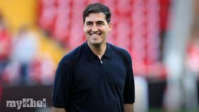 Andoni Iraola Appointed Liverpool Head Coach Following Slot Dismissal Andoni Iraola Appointed Liverpool Head Coach Following Slot Dismissal