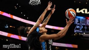Angel Reese Becomes Fastest WNBA Player To Reach 1,000 Rebounds In 79 Games Angel Reese Becomes Fastest WNBA Player To Reach 1,000 Rebounds In 79 Games