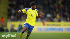Elanga Injury Concerns Eased As Potter Confirms Fitness Before Sweden's World Cup Opener Elanga Injury Concerns Eased As Potter Confirms Fitness Before Sweden's World Cup Opener