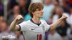 Anthony Gordon Shines As England Beat Costa Rica 3-0 In Warm-Up Ahead Of World Cup Anthony Gordon Shines As England Beat Costa Rica 3-0 In Warm-Up Ahead Of World Cup
