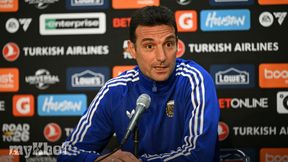 Scaloni Admits Some Argentina Players Are Not 100 Percent Fit For World Cup Preparations Scaloni Admits Some Argentina Players Are Not 100 Percent Fit For World Cup Preparations