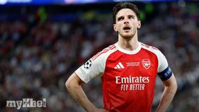 Arsenal 2025-26 Schedule Labeled Obscene By Declan Rice Amid Gruelling Campaign Arsenal 2025-26 Schedule Labeled Obscene By Declan Rice Amid Gruelling Campaign