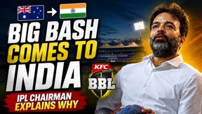 Big Bash League: Why Cricket Australia Wants To Launch In India And What It Means For Global Cricket Big Bash League: Why Cricket Australia Wants To Launch In India And What It Means For Global Cricket