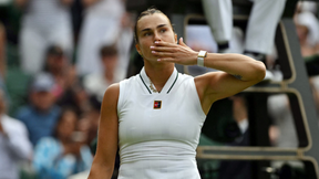 Wimebledon 2026: Sabalenka, Osaka storm through openers in straight sets Wimebledon 2026: Sabalenka, Osaka storm through openers in straight sets