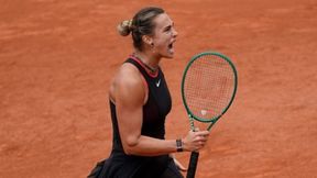 'I Just Wanna Quit Tennis': Aryna Sabalenka Left Devastated After Roland Garros Meltdown