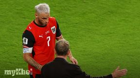 Austria World Cup 2026 Substitutes Boost Win Over Jordan