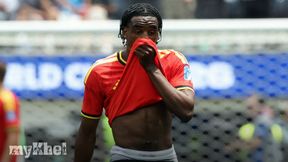 Belgium Iran Draw Leaves Garcias Side Frustrated Belgium Iran Draw Leaves Garcias Side Frustrated