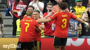 Belgium Beat New Zealand To Top Group G At World Cup 2026 Belgium Beat New Zealand To Top Group G At World Cup 2026