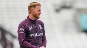 Sachin Tendulkar's Heartfelt Tribute to Ben Stokes: 