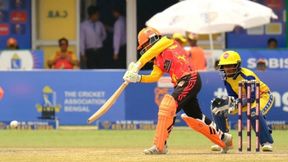 Buoyed by Richa Ghosh's Guidance, Ankita Chakraborty Looks Ahead to Bengal T20 League 2026 Buoyed by Richa Ghosh's Guidance, Ankita Chakraborty Looks Ahead to Bengal T20 League 2026