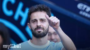 Bernardo Silva's Adaptability Could Fit Into Every Dressing Room In World Football, Says Martinez Bernardo Silva's Adaptability Could Fit Into Every Dressing Room In World Football, Says Martinez