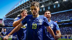 Bosnia-Herzegovina Defeats Qatar As Alajbegovic Fires Teams Toward World Cup Knockout Bosnia-Herzegovina Defeats Qatar As Alajbegovic Fires Teams Toward World Cup Knockout