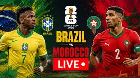 Brazil vs Morocco Highlights, FIFA World Cup 2026: BRA 1-1 MAR; Selecao Share the Spoils against Spirited Lions Brazil vs Morocco Highlights, FIFA World Cup 2026: BRA 1-1 MAR; Selecao Share the Spoils against Spirited Lions