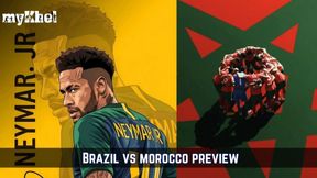 Brazil vs Morocco Preview, World Cup 2026: Schedule, H2H Record, Predicted Lineups & Key Players Brazil vs Morocco Preview, World Cup 2026: Schedule, H2H Record, Predicted Lineups & Key Players