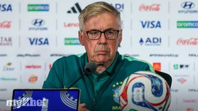 Brazil World Cup Clash: Ancelotti Warns Of Tough Test Against Scotland Brazil World Cup Clash: Ancelotti Warns Of Tough Test Against Scotland
