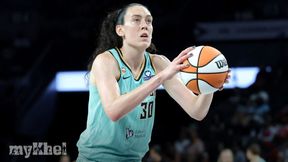 Breanna Stewart Urges Liberty To Show More Heart After Recent Struggles Breanna Stewart Urges Liberty To Show More Heart After Recent Struggles