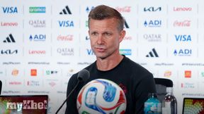 Canada Aims To Finish Top Of World Cup Group B, Says Marsch