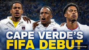 Cape Verde FIFA World Cup Dream: How a 500,000-Strong Nation Landed On Football’s Biggest Stage? Cape Verde FIFA World Cup Dream: How a 500,000-Strong Nation Landed On Football’s Biggest Stage?