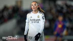 Caroline Weir Signs For Lyon After Real Madrid Exit Caroline Weir Signs For Lyon After Real Madrid Exit