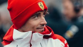 Why Ferrari Just Gave Charles Leclerc  A New F1 Deal Despite Already Being Tied Down Until 2029
