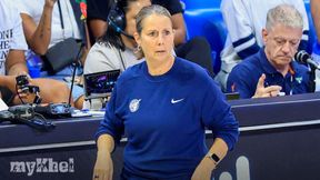 Cheryl Reeve Ties WNBA Career Coaching Wins Record At 379