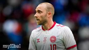 Christian Eriksen In Good Spirits As Denmark Player Is Expected To Be Discharged After Collapse During Friendly Christian Eriksen In Good Spirits As Denmark Player Is Expected To Be Discharged After Collapse During Friendly