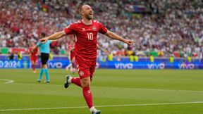 Christian Eriksen Health Update: Denmark star sends First Message after Collapse on Field Christian Eriksen Health Update: Denmark star sends First Message after Collapse on Field