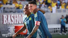 Colombia 2-0 Jordan As Arias Brace Concludes World Cup Preparations Colombia 2-0 Jordan As Arias Brace Concludes World Cup Preparations