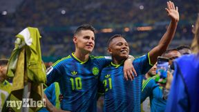 Colombia Beats Uzbekistan 3-1 In World Cup Opener As James Rodriguez Praises Win Colombia Beats Uzbekistan 3-1 In World Cup Opener As James Rodriguez Praises Win