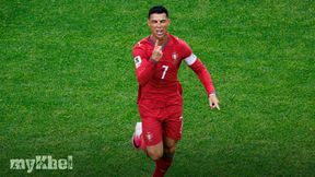 Cristiano Ronaldo Scores Brace As Portugal Thumps Uzbekistan 5-0 In World Cup