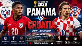 FIFA World Cup 2026 Panama vs Croatia Analysis: Experience Meets Ambition in a High-Stakes Group L Battle
